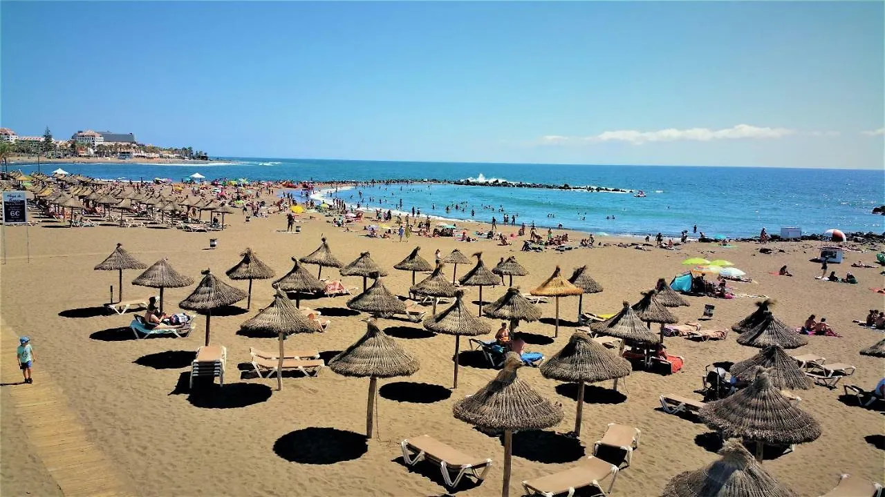 Playa De Las Americas Sea Views Playa de las Americas (Tenerife)