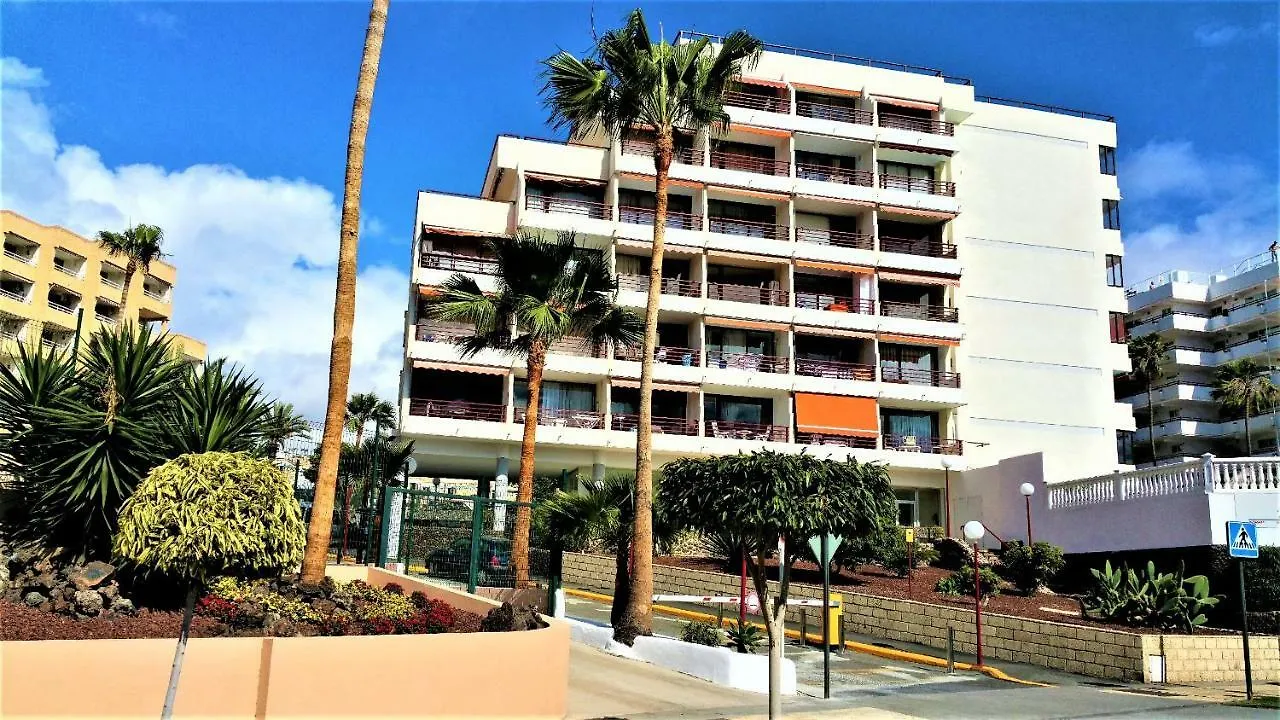 Apartment Playa De Las Americas Sea Views