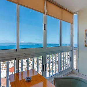 Apartment Americas Best! Torres De Yomely11, Playa de las Americas (Tenerife)