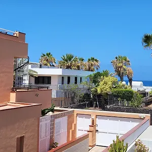 Apartment Playa De Americas Luxury, Playa de las Americas (Tenerife)